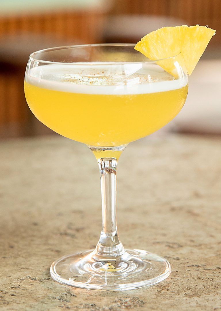 Flor de Piña