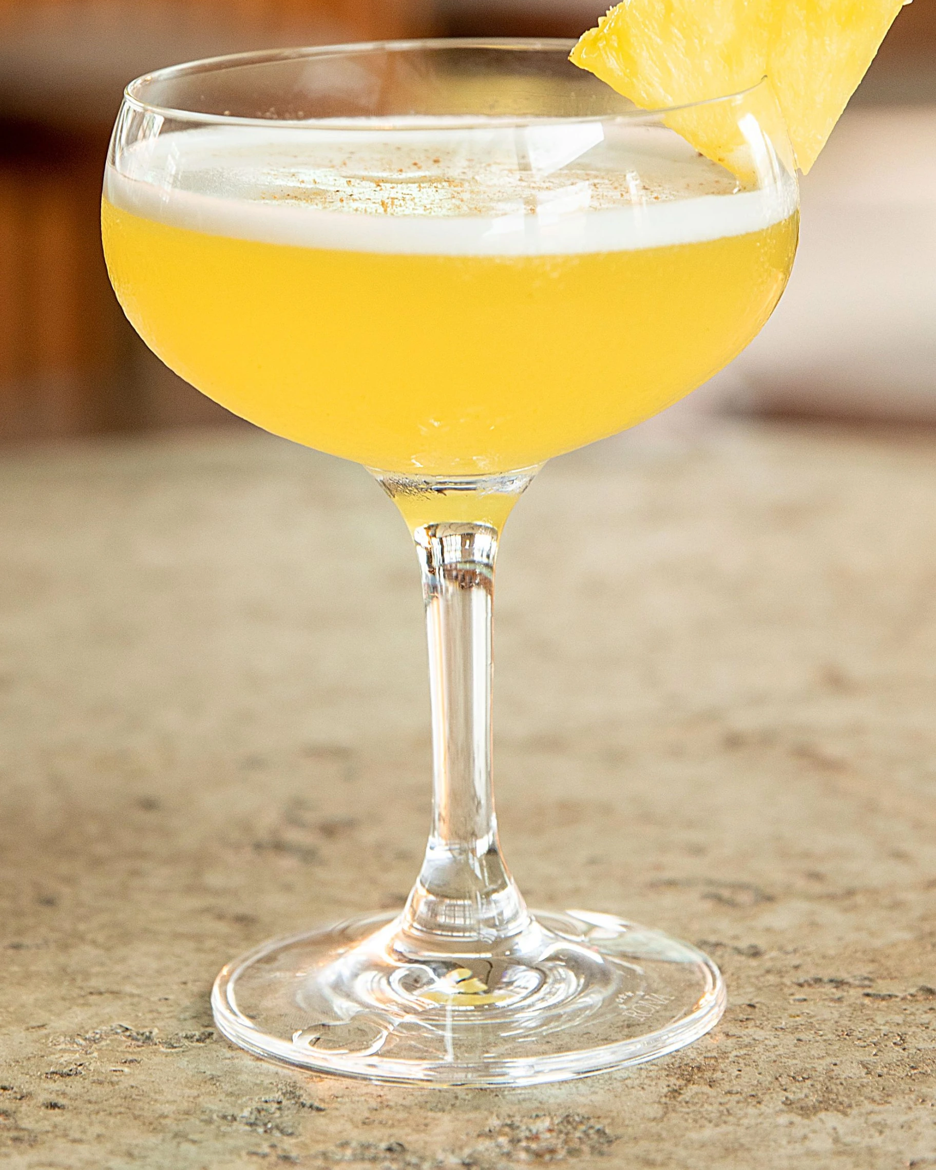 Flor de Piña