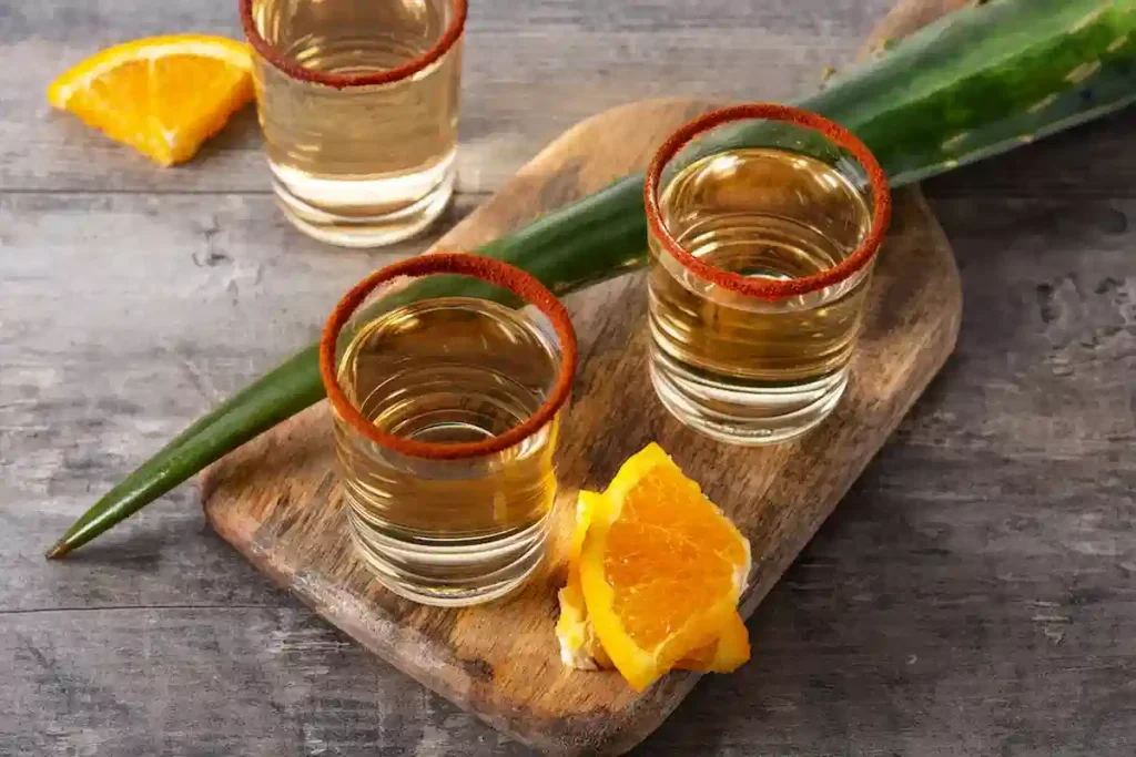 Calorías y datos nutricionales del mezcal: Lo que debes saber