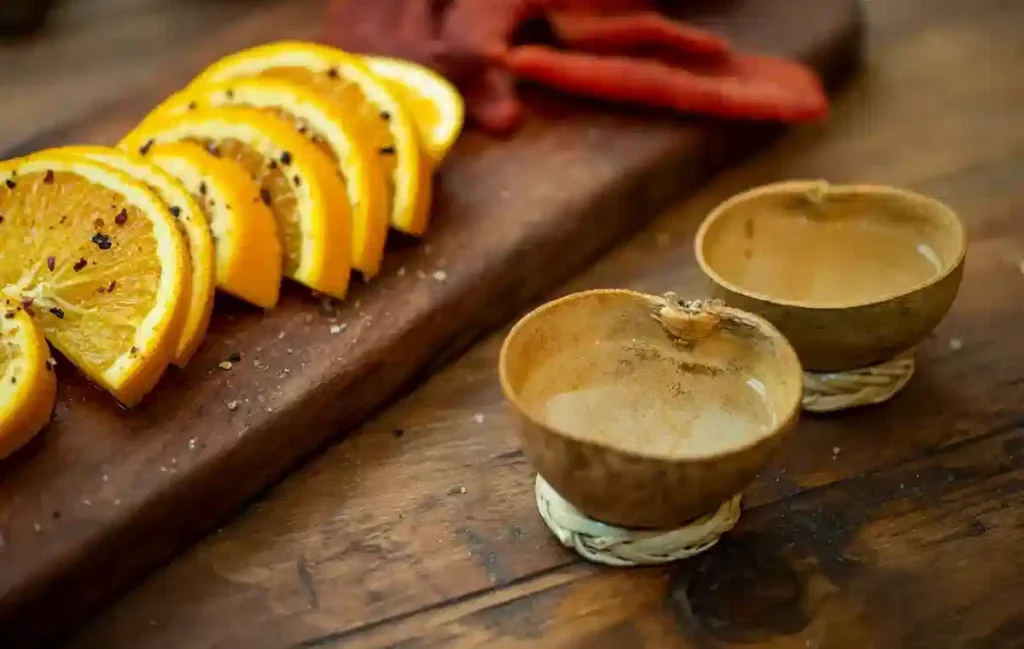 ¿Cómo tomar Mezcal?