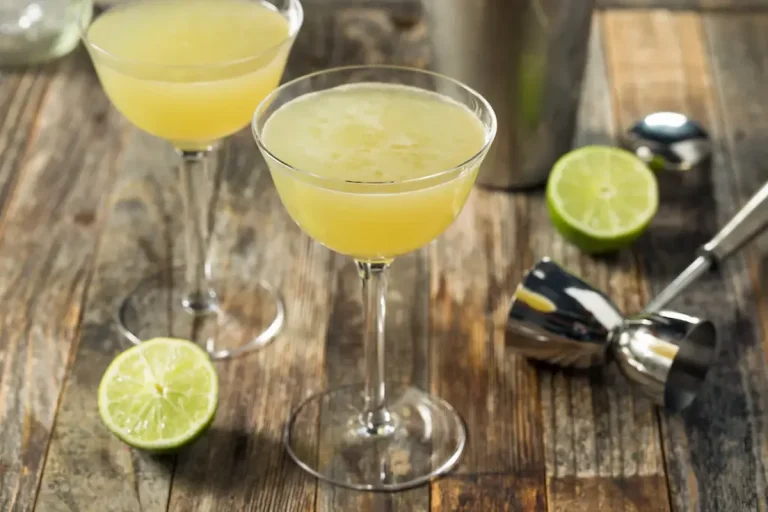Mezcal Última Palabra: Receta de cóctel