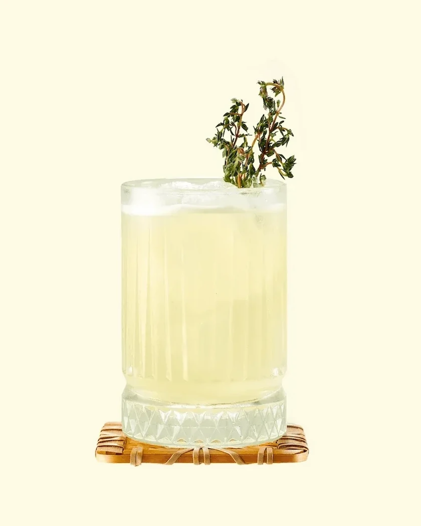 Receta de Mezcal Margarita: el giro de Del Maguey a un clásico