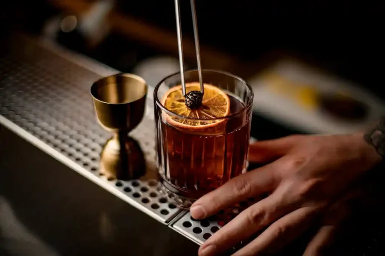 Old Fashioned Oaxaqueño