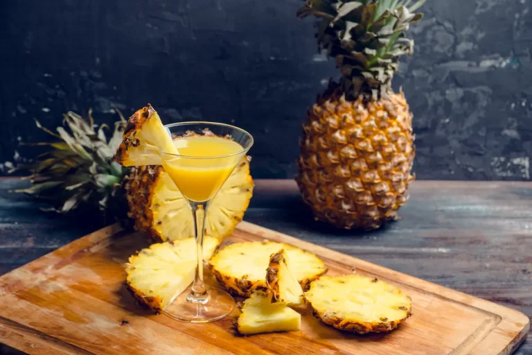 Receta de cóctel Ready Fire Aim