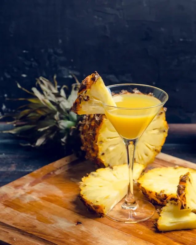 Ready Fire Aim Cocktail Recipe