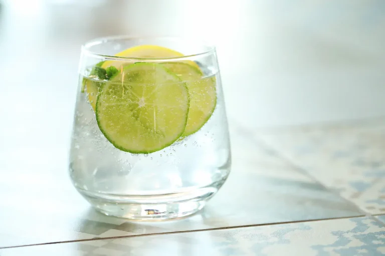Snake Eyes Cocktail