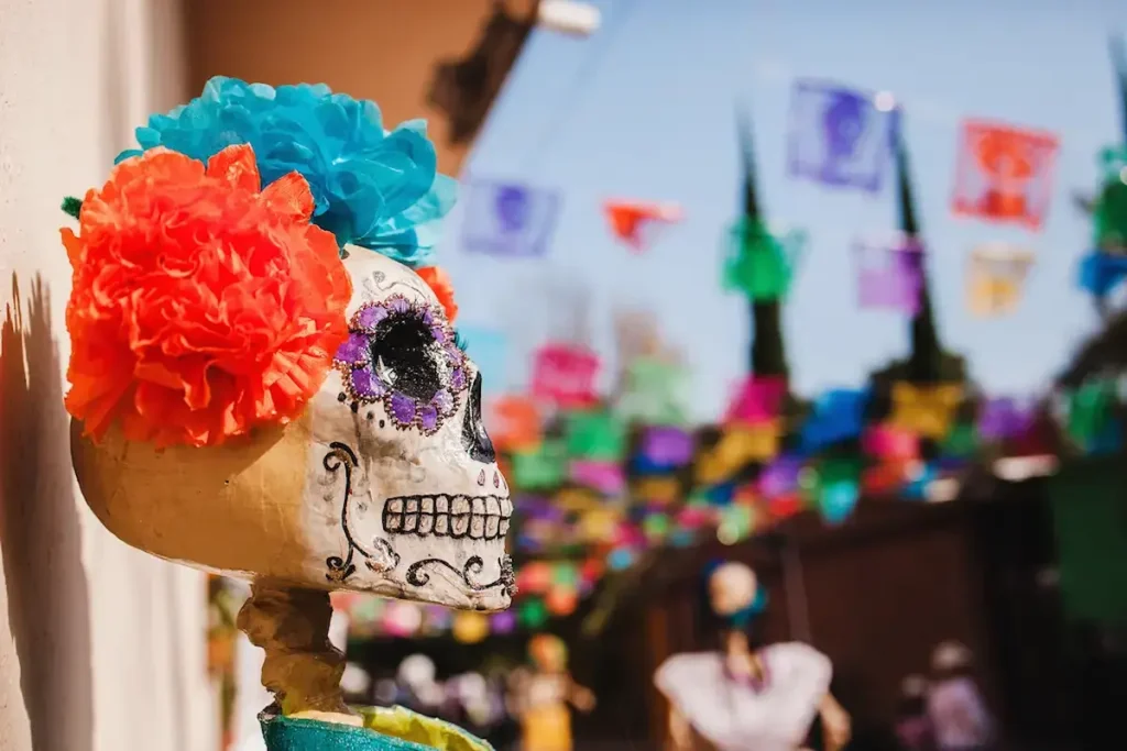 Día de los Muertos: Una Celebración de la Vida y la Tradición