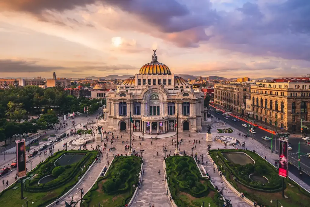 Día de la Independencia de México