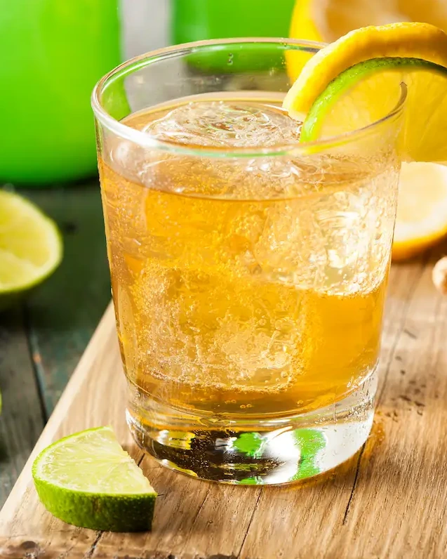 Honey Trap: A Sweet and Smoky Delight