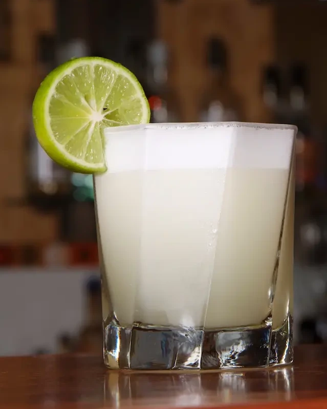 Los Altos: the Perfect Balance of Tequila and Mezcal