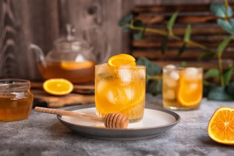 Receta del Cóctel Everything Good
