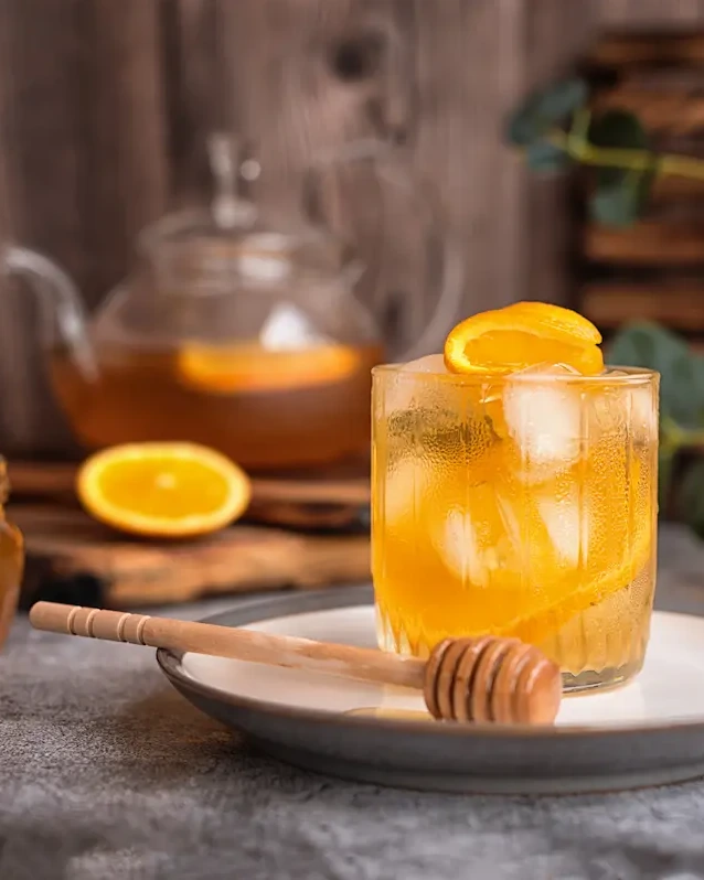 Everything Good: A Mezcal Delight