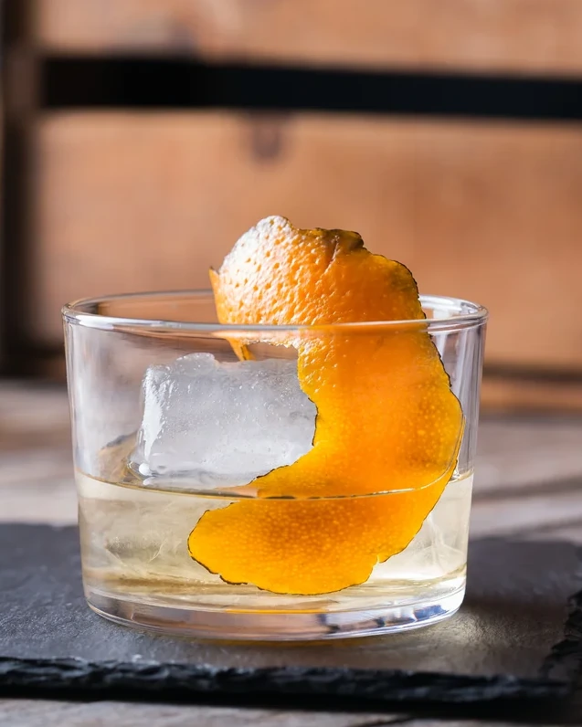 new spain cocktail