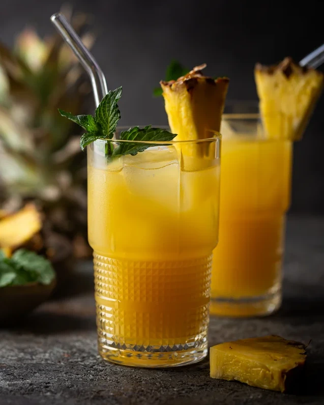 pina cocktail