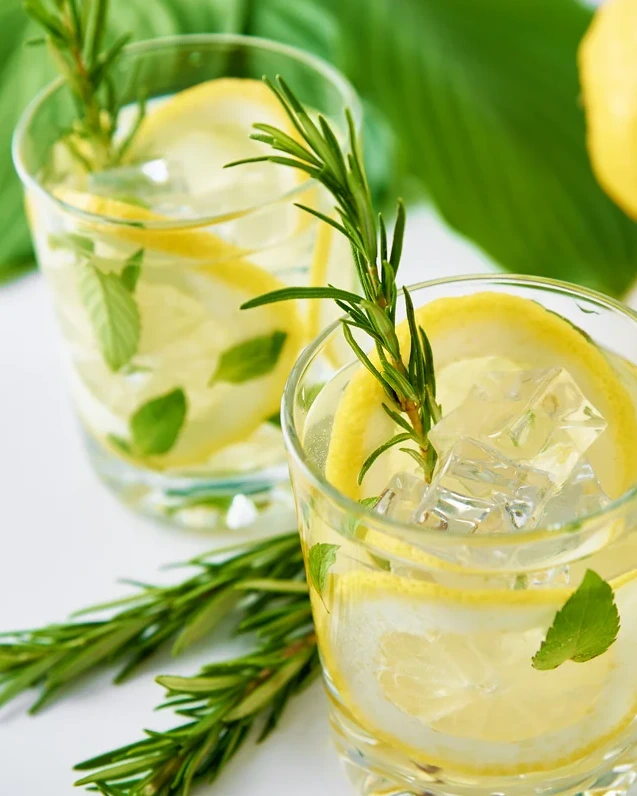 sforzando cocktail