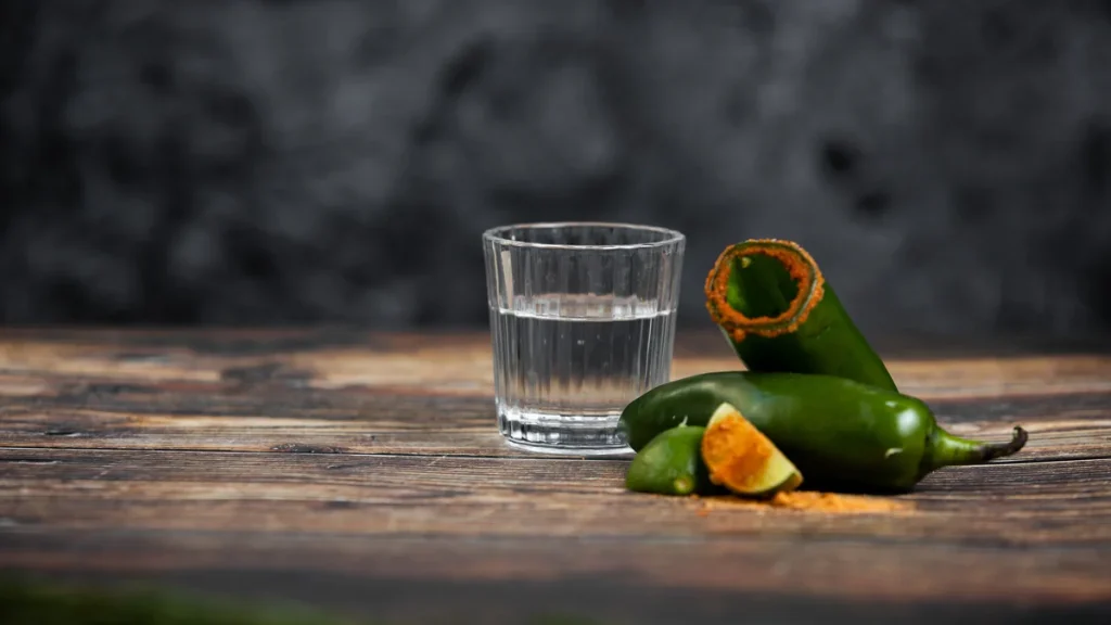 ¿Qué Combina Bien con Mezcal?