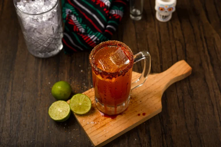 Mezcal Michelada Recipe: A Spicy, Refreshing Take on a Classic
