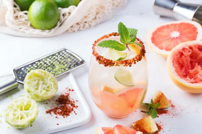 Oaxaca Soda Cocktail Recipe: A Refreshing Mezcal Classic