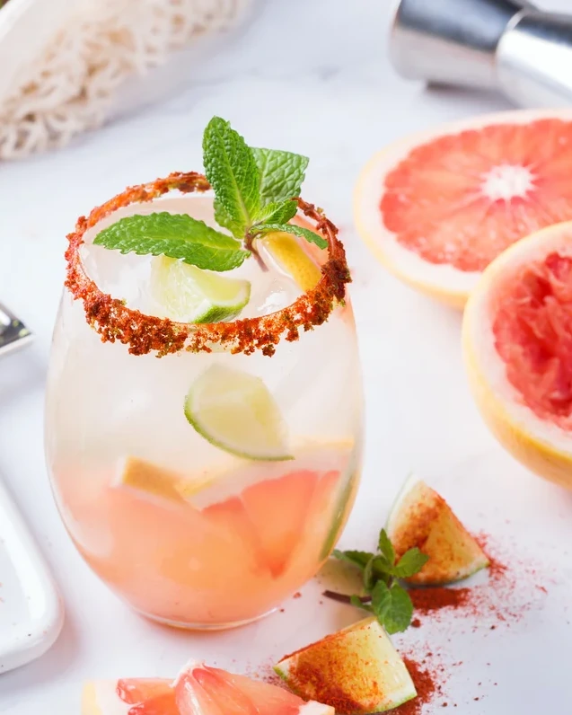 oaxaca soda