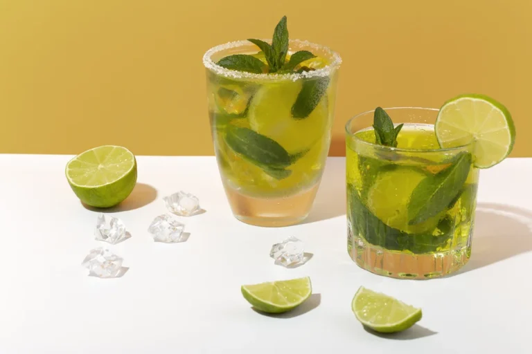 Malinalli Cocktail Recipe: A Herbal and Smoky Mezcal Drink
