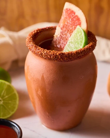 cantarito cocktail