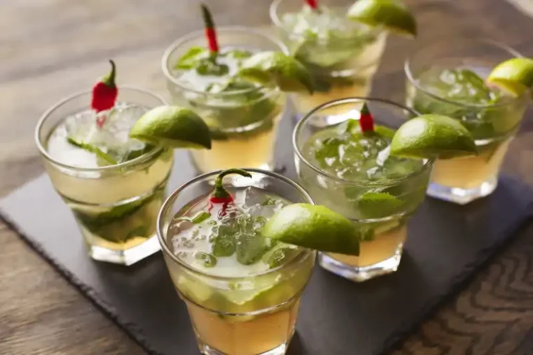 Chapulín Recipe: The Cocktail That Pays Tribute to Oaxaca