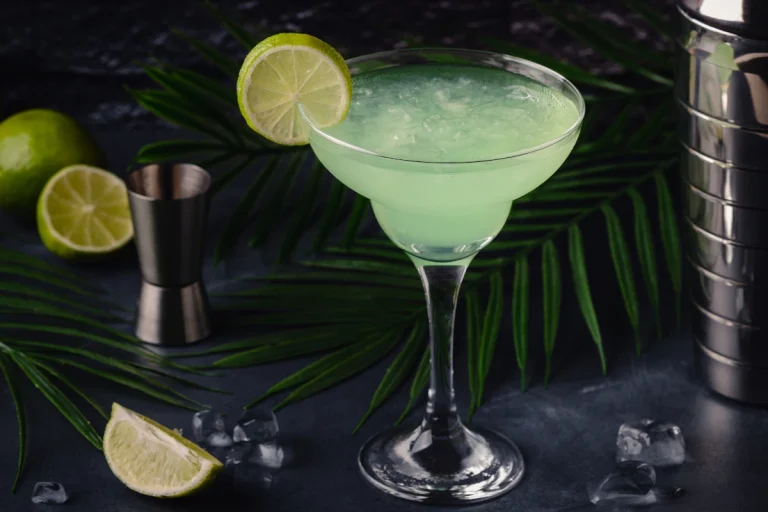 Mezcal Daiquiri: A Twist on a Classic