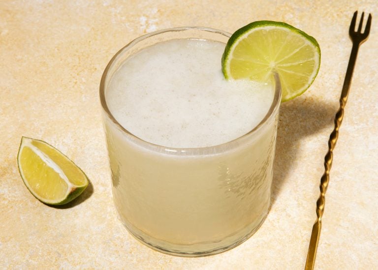 Vida Rita Drink: Easy Recipe and Ingredients for This Mezcal Classic