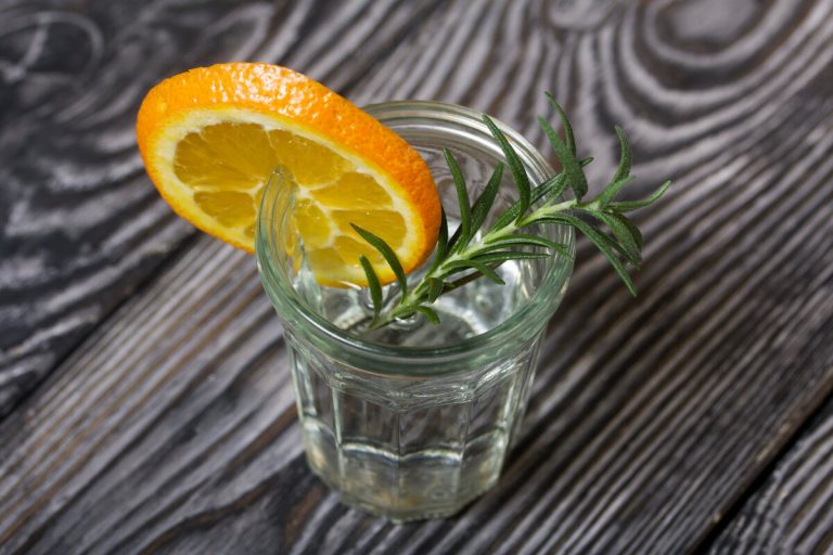 Rosalita Cocktail: Recipe, ingredients and what makes it unique