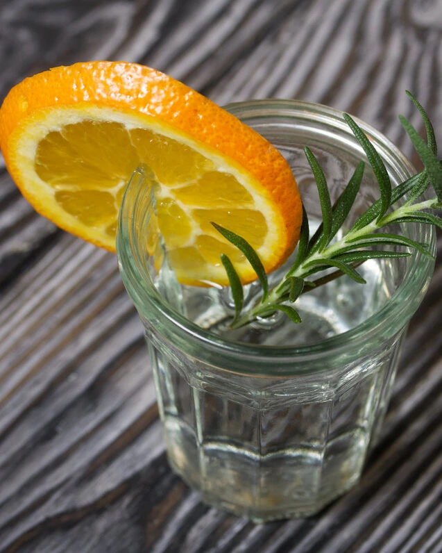 rosalita cocktail