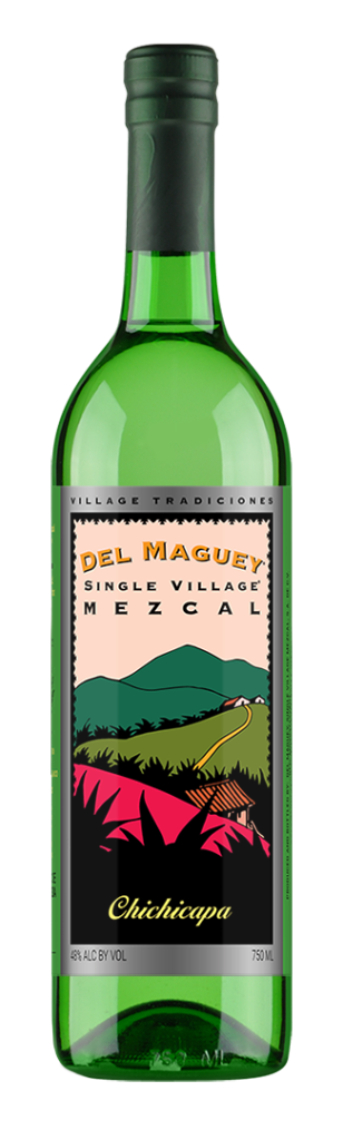 Agave Sour
