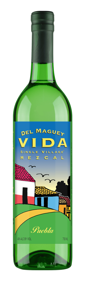 Vida Puebla