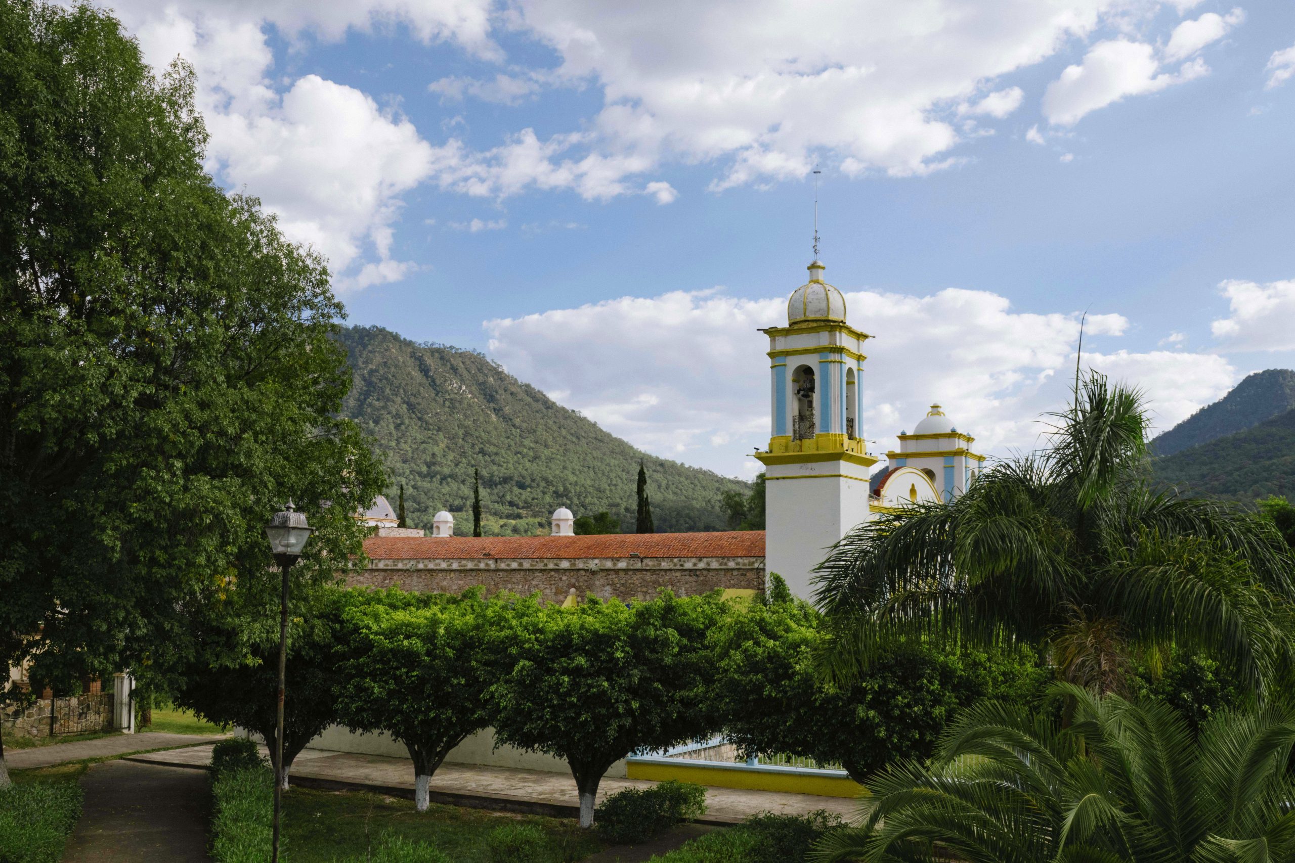 San Pedro Teozacoalco