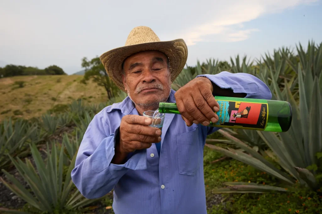 Anastasio Cruz Antonio & Sons — Rigoberto, Abel, and Pedro