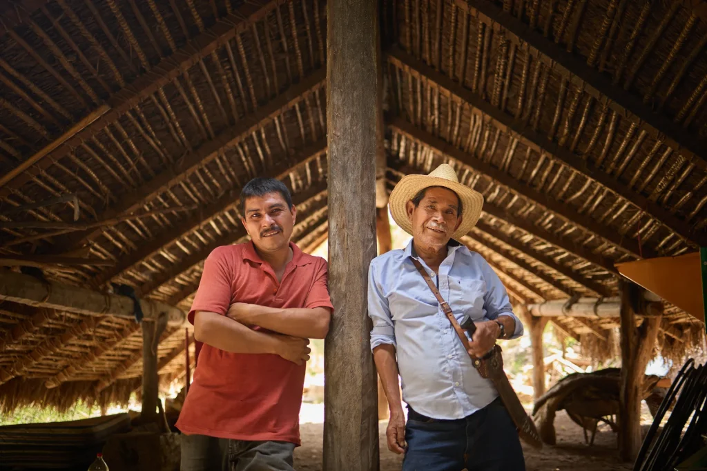 Roberto Gutiérrez Ramírez; Alberto Gutiérrez