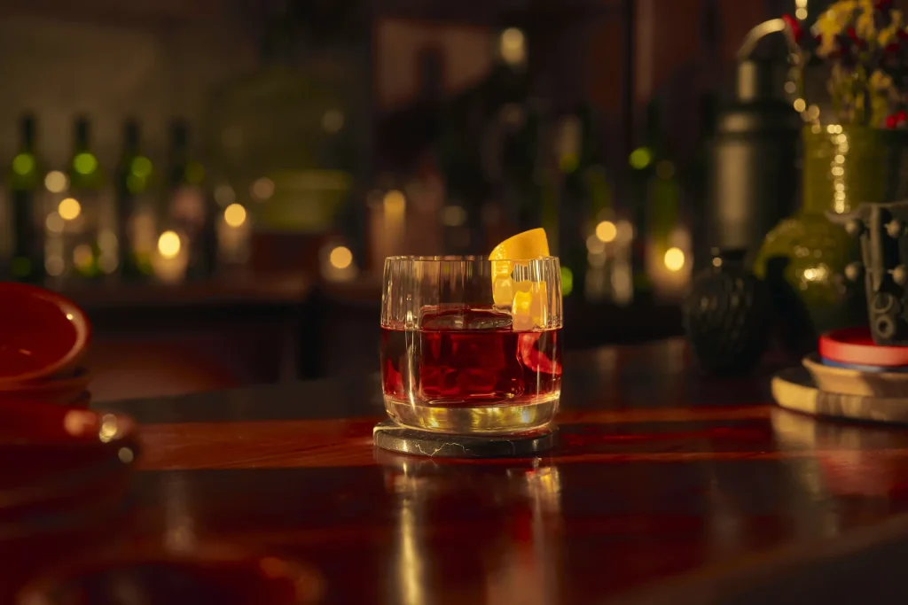 Negroni
