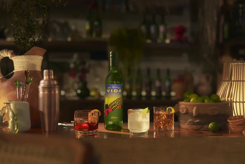 ¿El mezcal tiene caducidad?