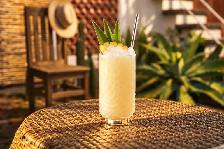 Popolada Cocktail