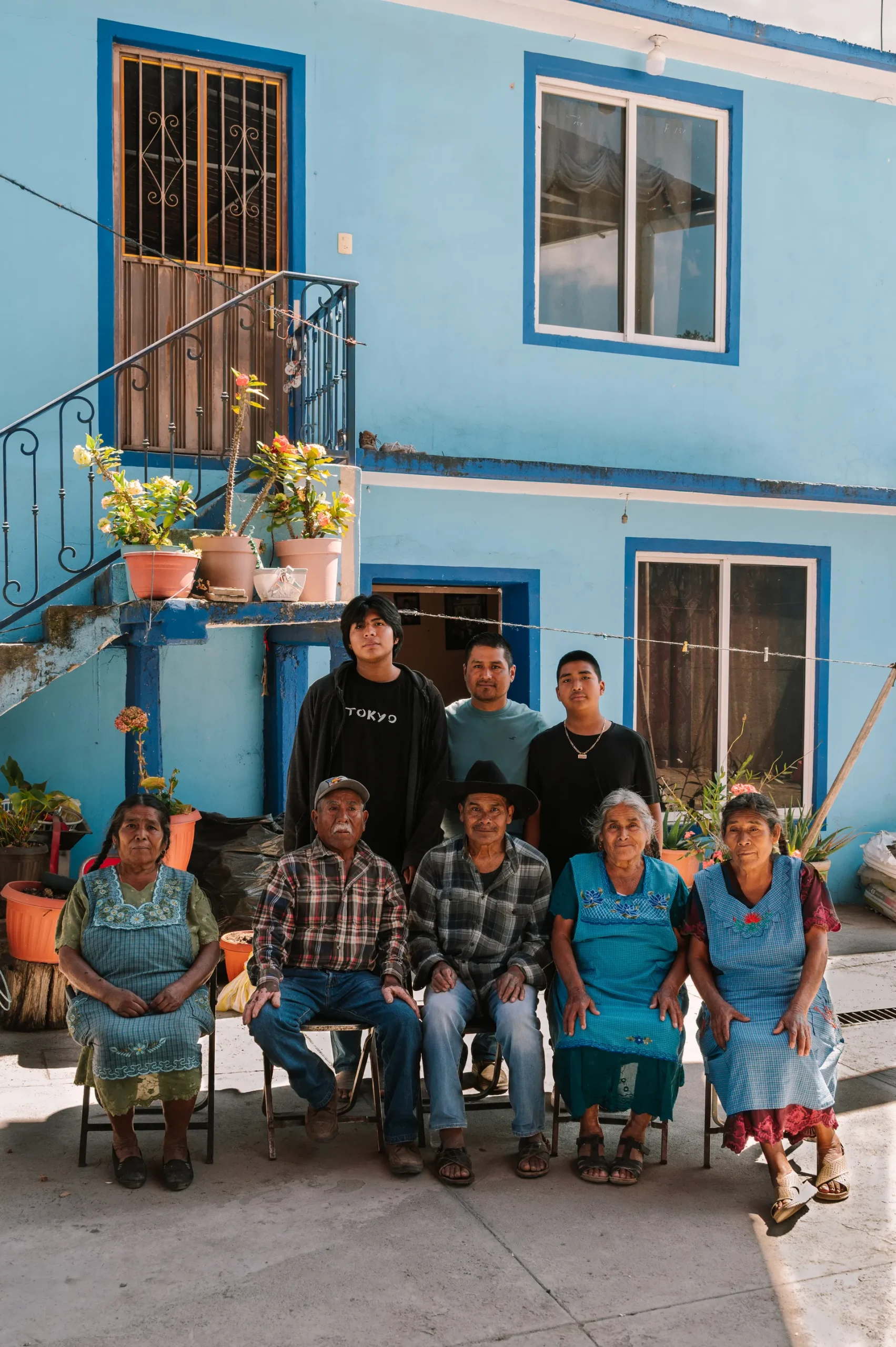 San Baltazar Chichicapam