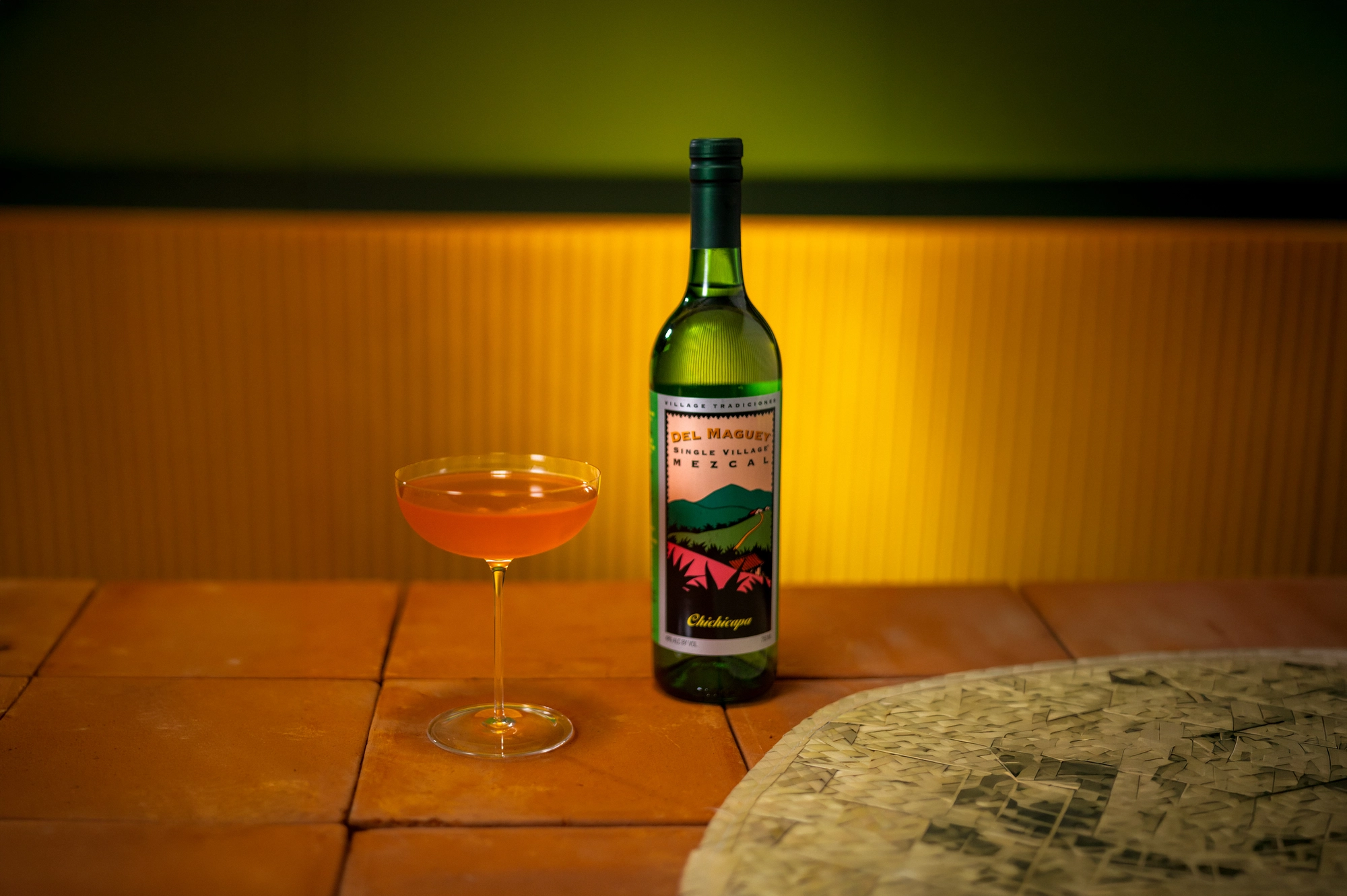 Welcome to Del Maguey Mezcal