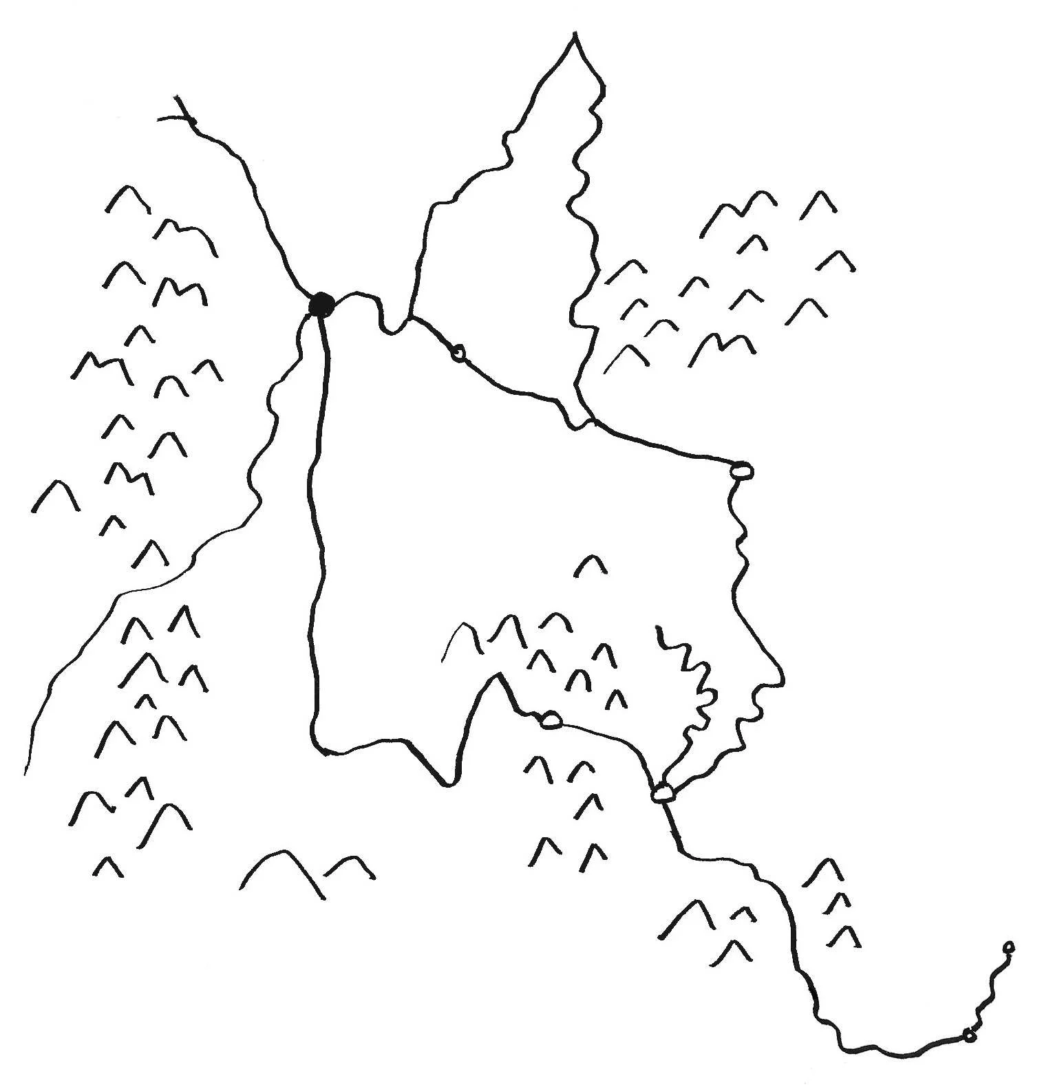 San Luis Del Rio
